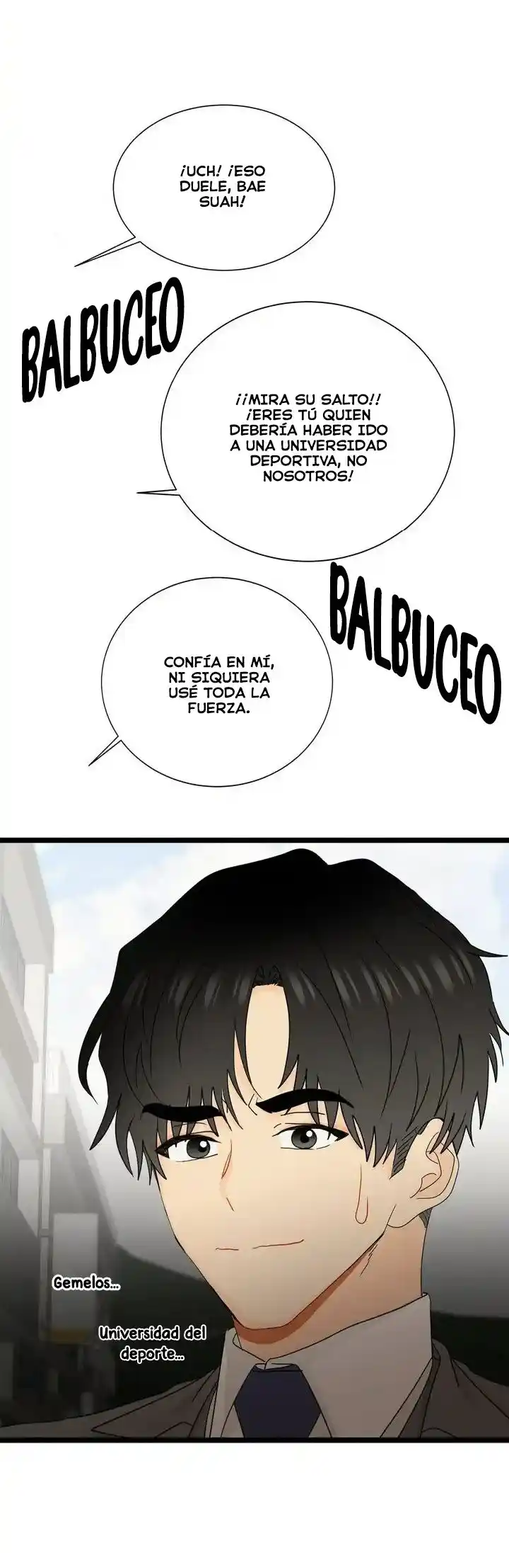 Fingiendo Con Estilo - Capítulo 99 - Página 25 - LectorTMOo
