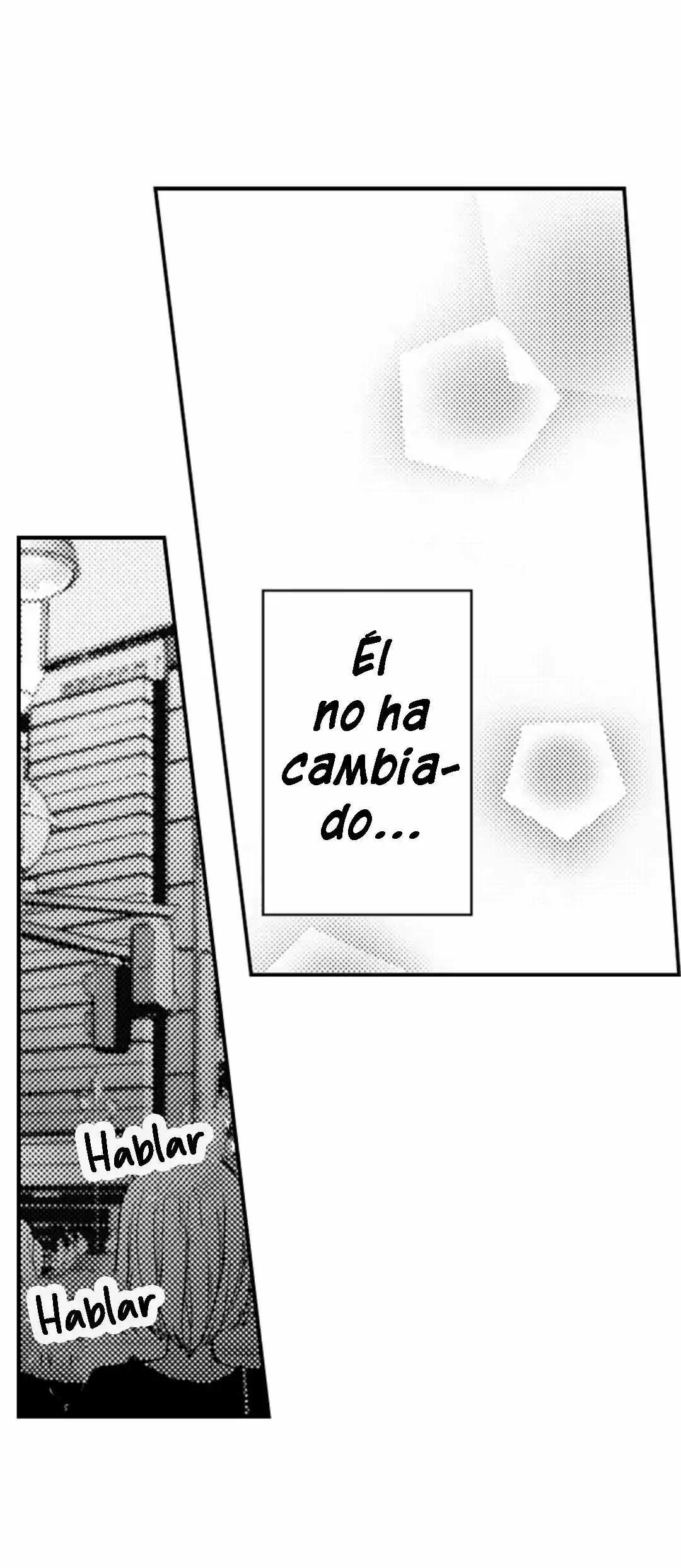 Fingir Que Duermo No Sirve De Nada - Capítulo 1 - Página 12 - LectorTMOo
