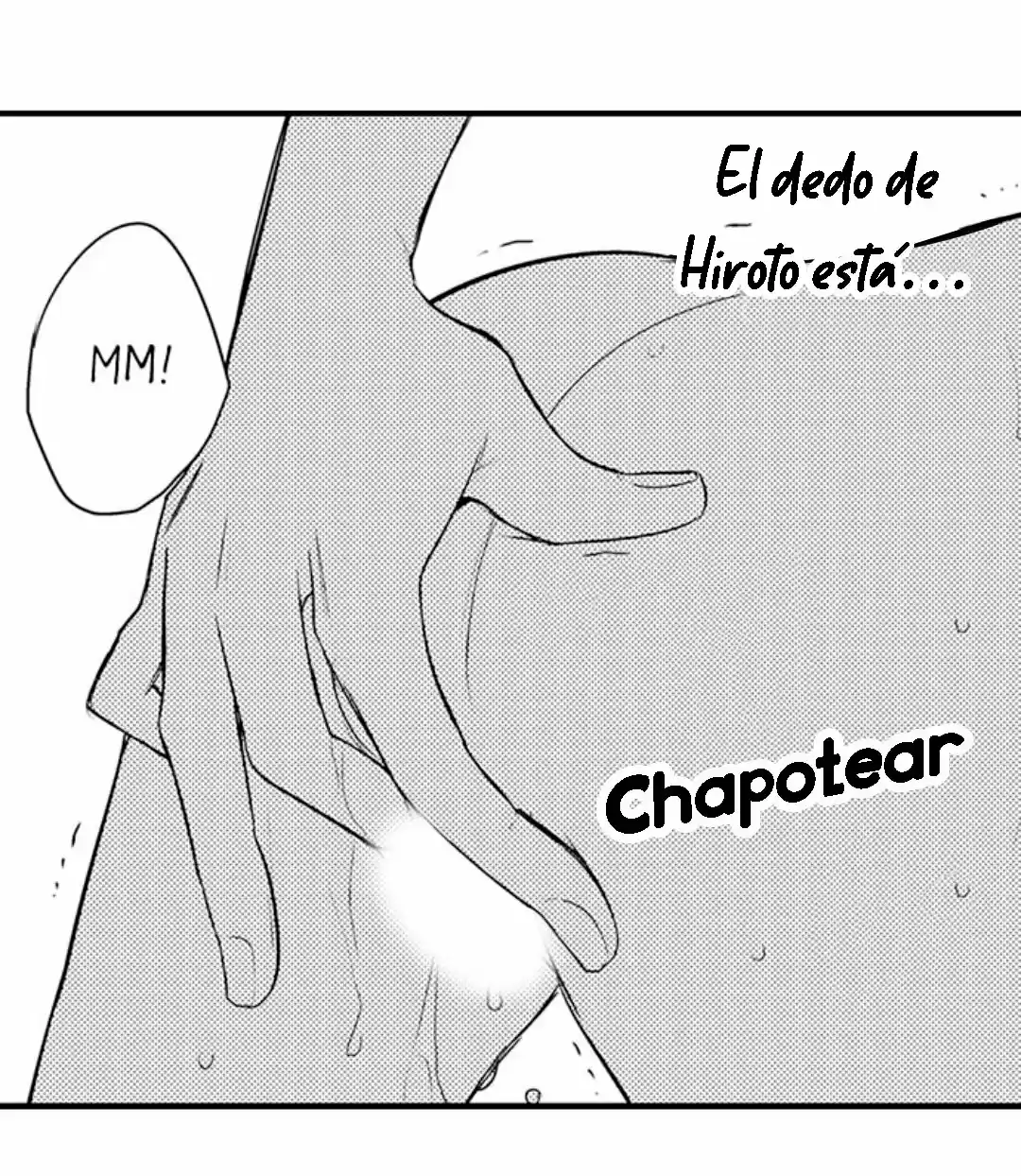 Fingir Que Duermo No Sirve De Nada - Capítulo 3 - Página 13 - LectorTMOo