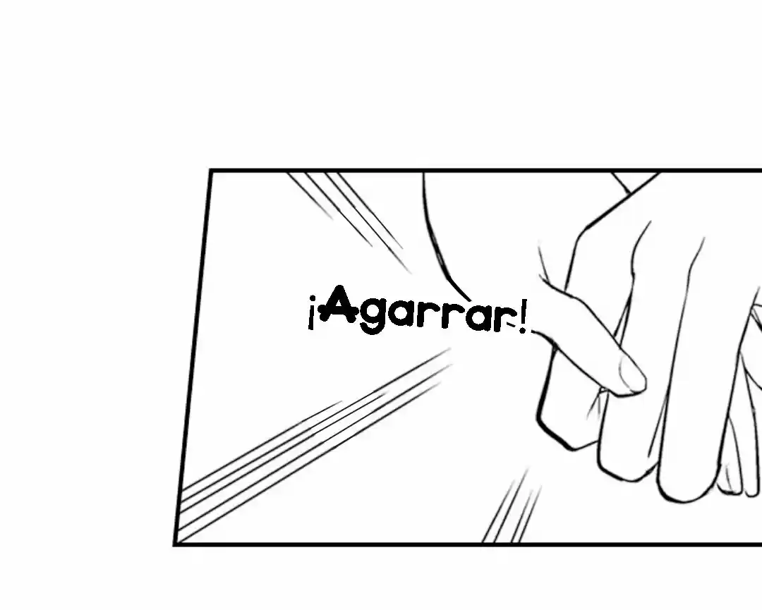 Fingir Que Duermo No Sirve De Nada - Capítulo 3 - Página 31 - LectorTMOo