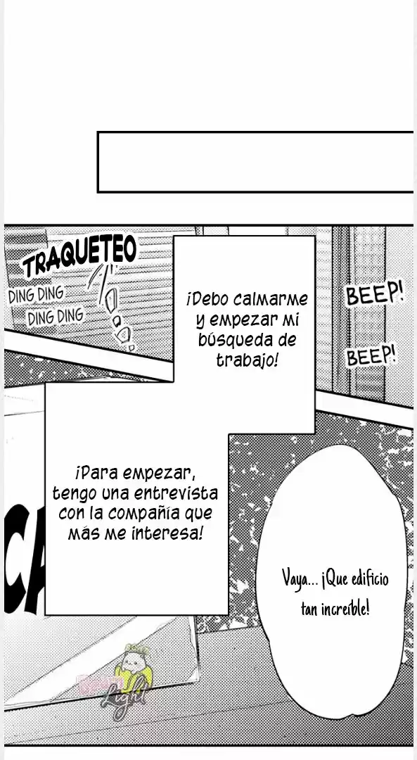 Fingir Que Duermo No Sirve De Nada - Capítulo 4 - Página 16 - LectorTMOo