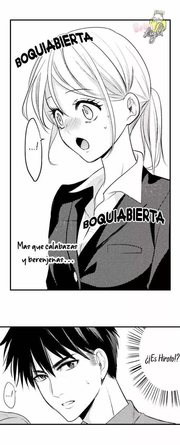 Fingir Que Duermo No Sirve De Nada - Capítulo 4 - Página 24 - LectorTMOo