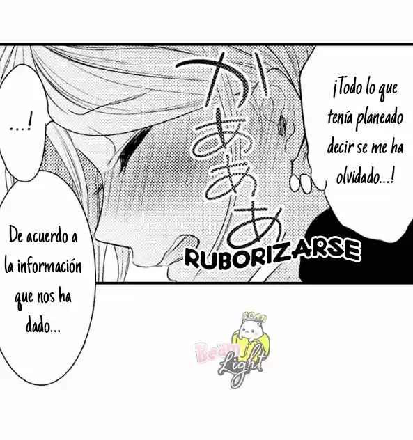 Fingir Que Duermo No Sirve De Nada - Capítulo 4 - Página 29 - LectorTMOo