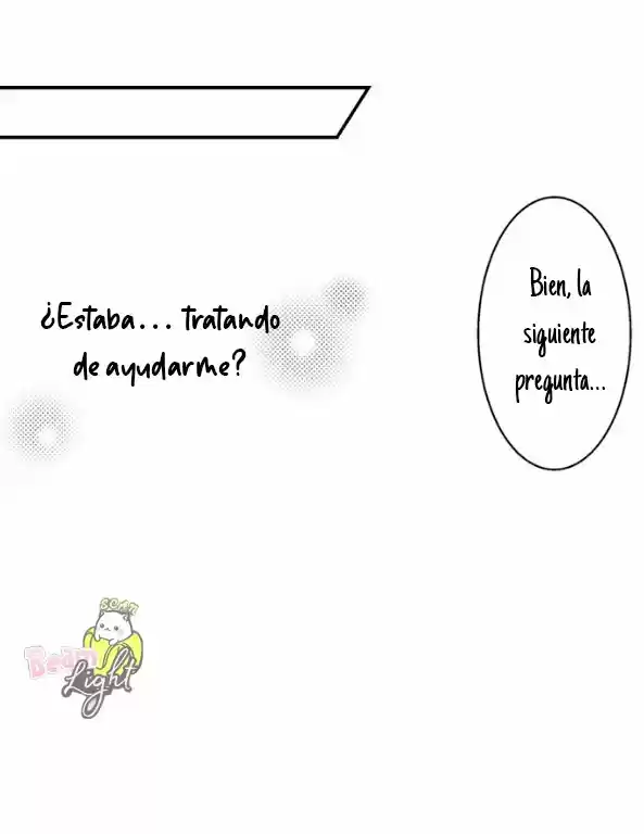 Fingir Que Duermo No Sirve De Nada - Capítulo 4 - Página 33 - LectorTMOo