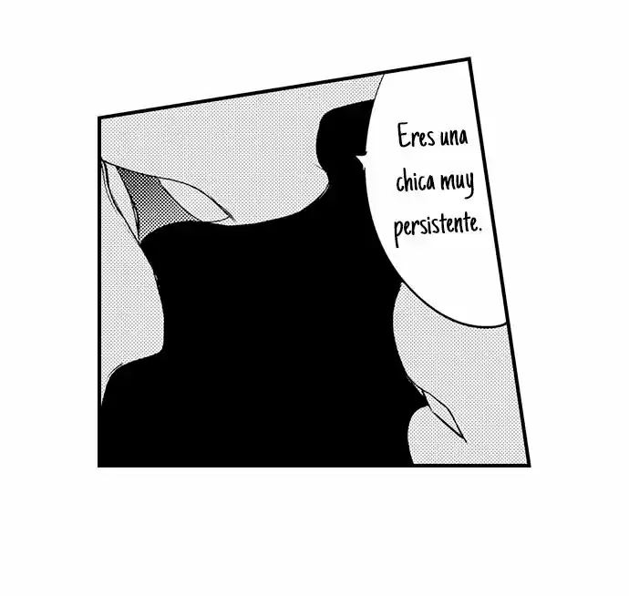 Fingir Que Duermo No Sirve De Nada - Capítulo 5 - Página 9 - LectorTMOo