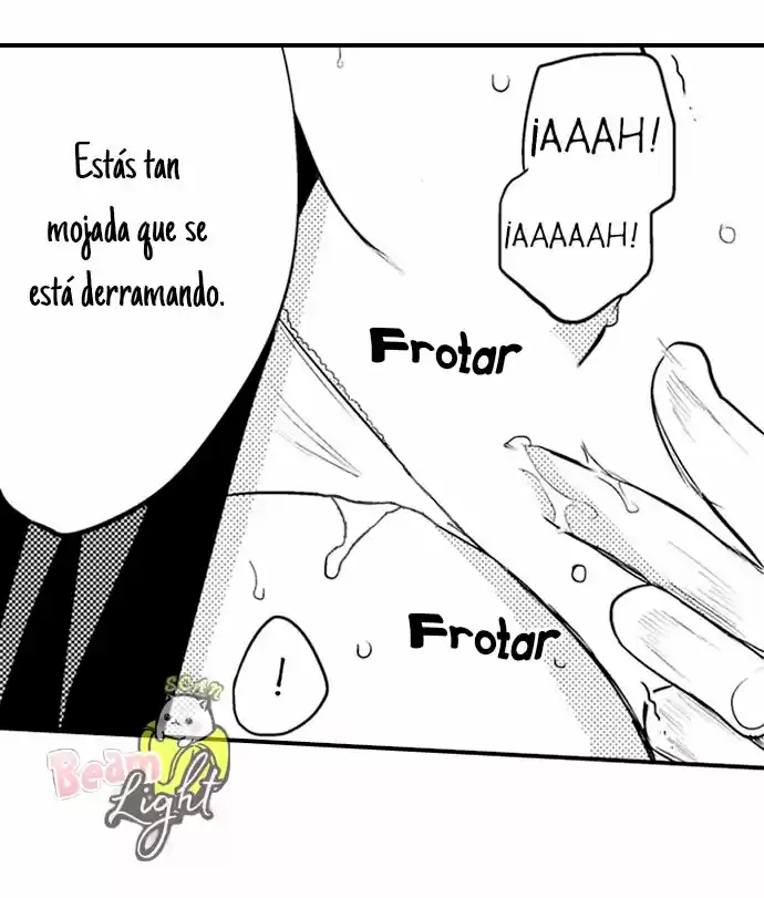 Fingir Que Duermo No Sirve De Nada - Capítulo 6 - Página 14 - LectorTMOo
