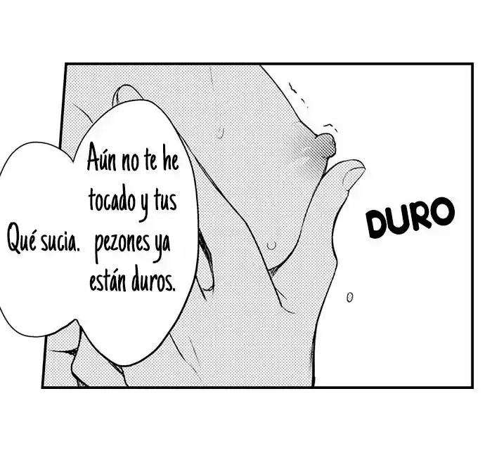 Fingir Que Duermo No Sirve De Nada - Capítulo 7 - Página 29 - LectorTMOo
