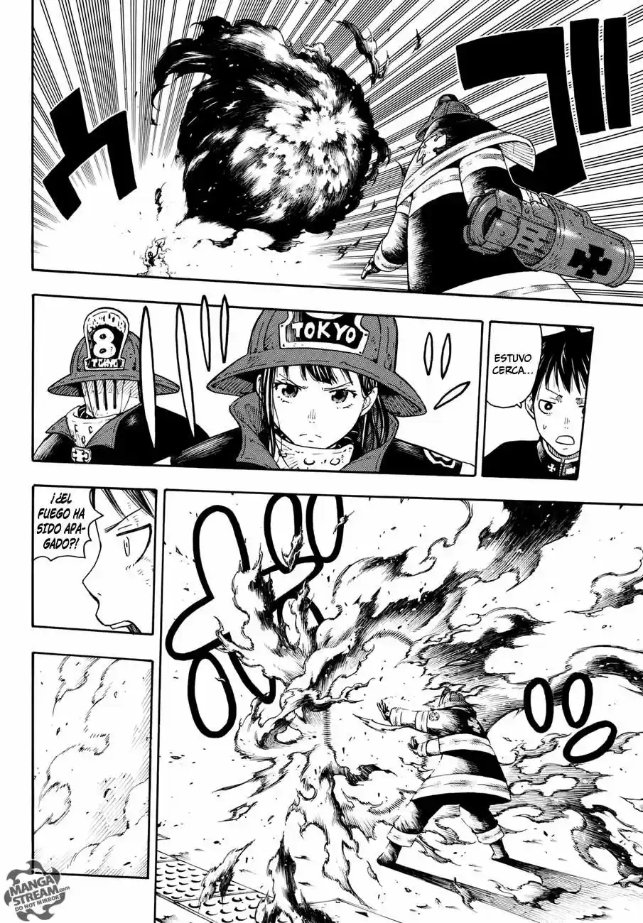 Fire Brigade Of Flames - Capítulo  - Página 24 - LectorTMOo