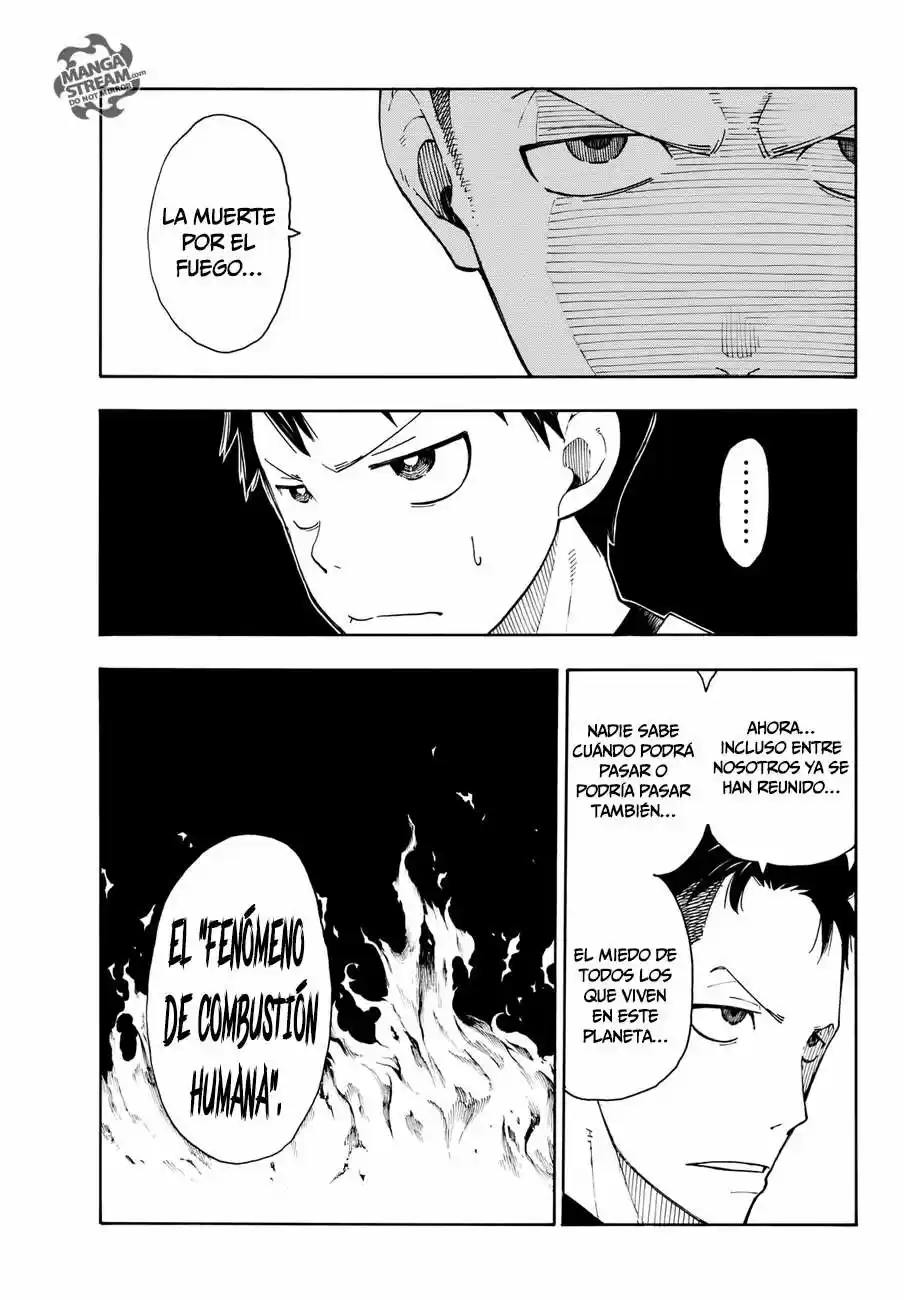 Fire Brigade Of Flames - Capítulo  - Página 45 - LectorTMOo