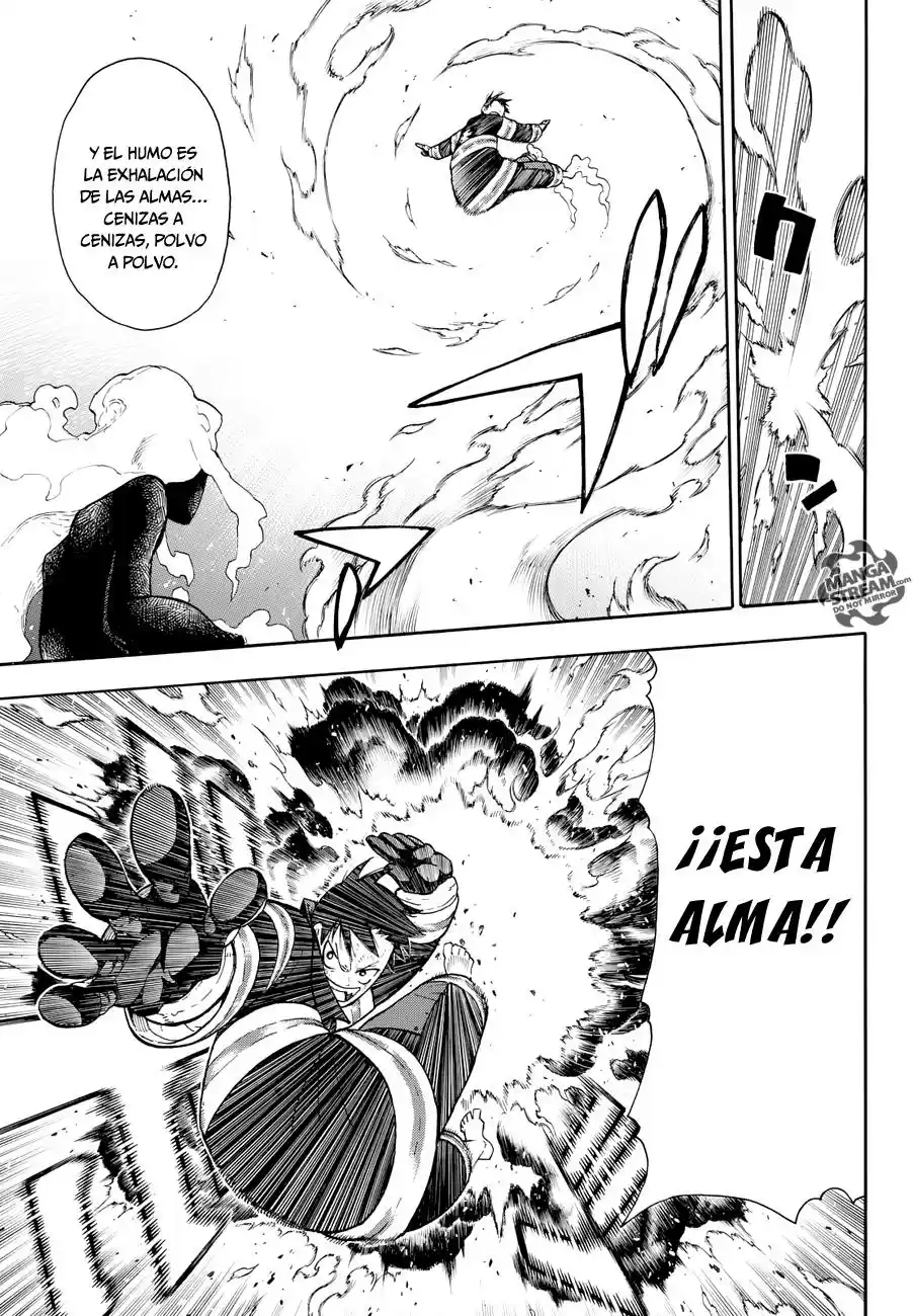 Fire Brigade Of Flames - Capítulo 1 - Página 35 - LectorTMOo