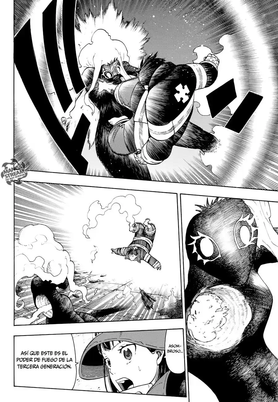 Fire Brigade Of Flames - Capítulo 1 - Página 37 - LectorTMOo