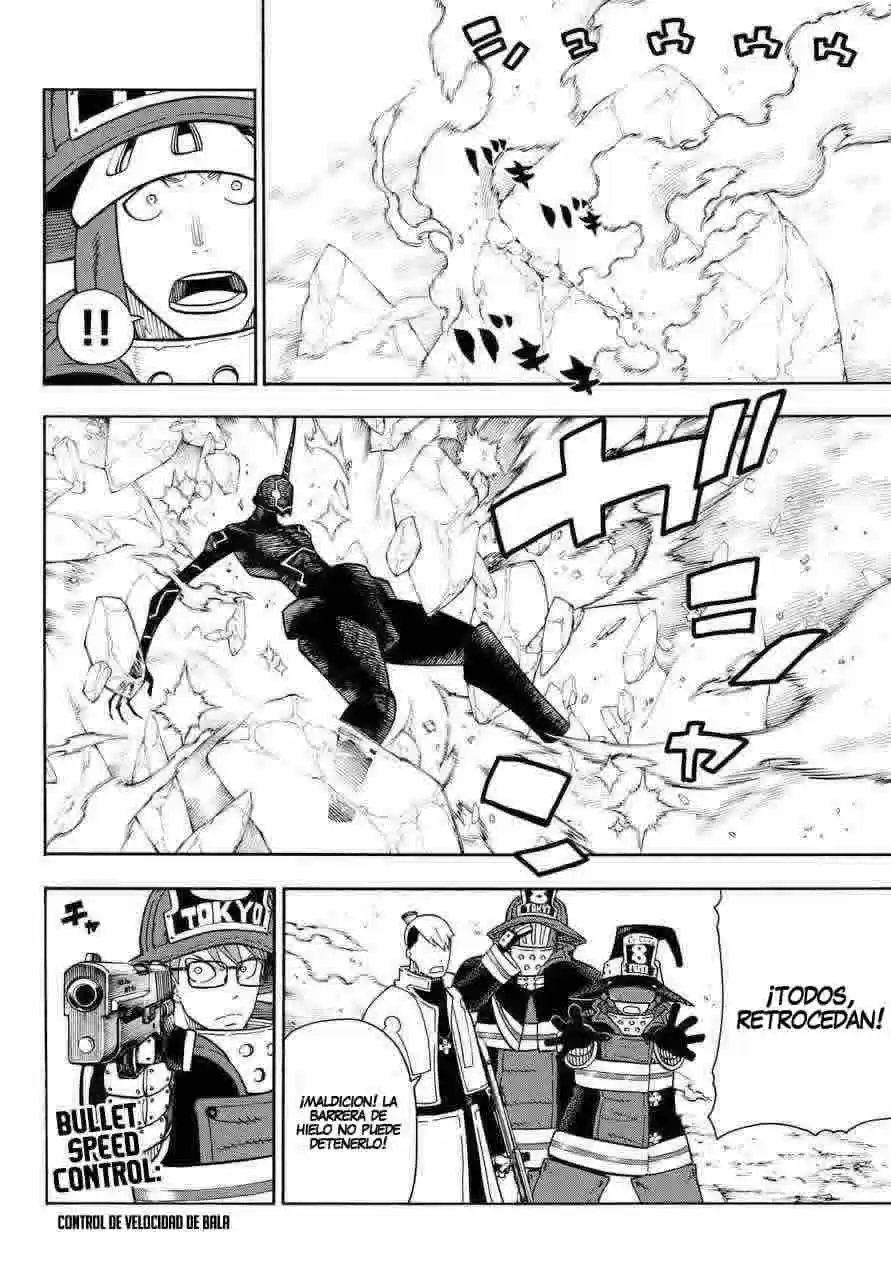 Fire Brigade Of Flames - Capítulo 108 - Página 6 - LectorTMOo