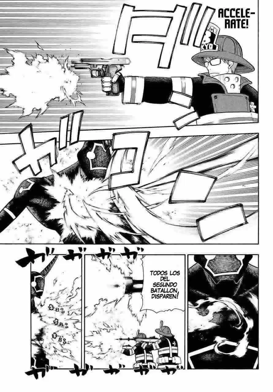 Fire Brigade Of Flames - Capítulo 108 - Página 7 - LectorTMOo