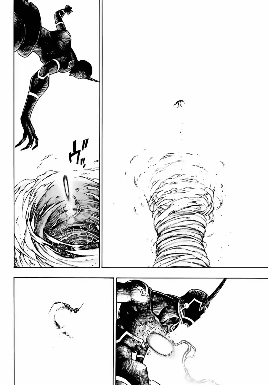 Fire Brigade Of Flames - Capítulo 109 - Página 18 - LectorTMOo