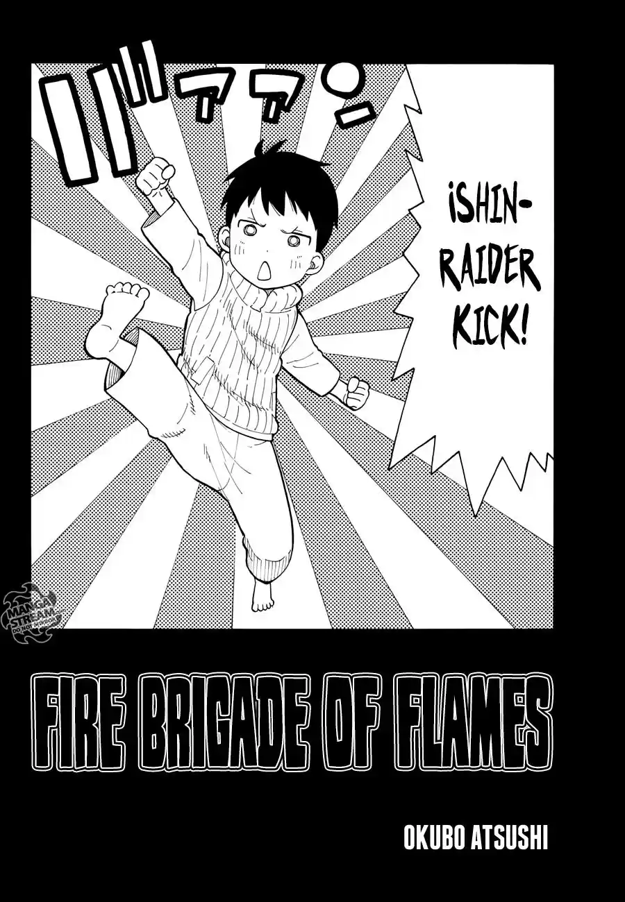 Fire Brigade Of Flames - Capítulo 11 - Página 6 - LectorTMOo