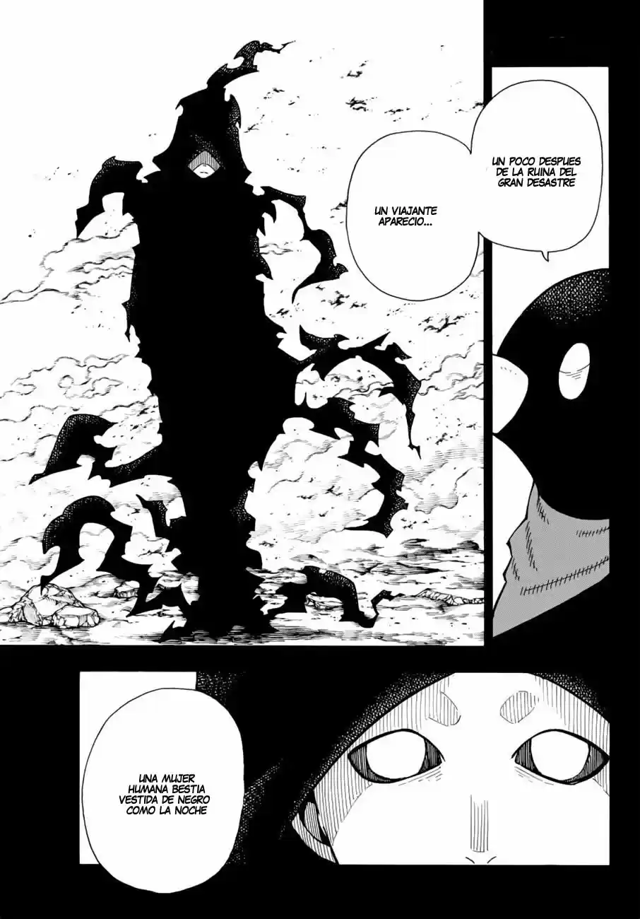 Fire Brigade Of Flames - Capítulo 116 - Página 5 - LectorTMOo
