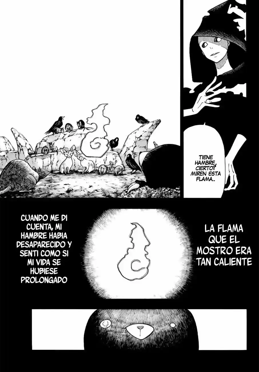 Fire Brigade Of Flames - Capítulo 116 - Página 7 - LectorTMOo