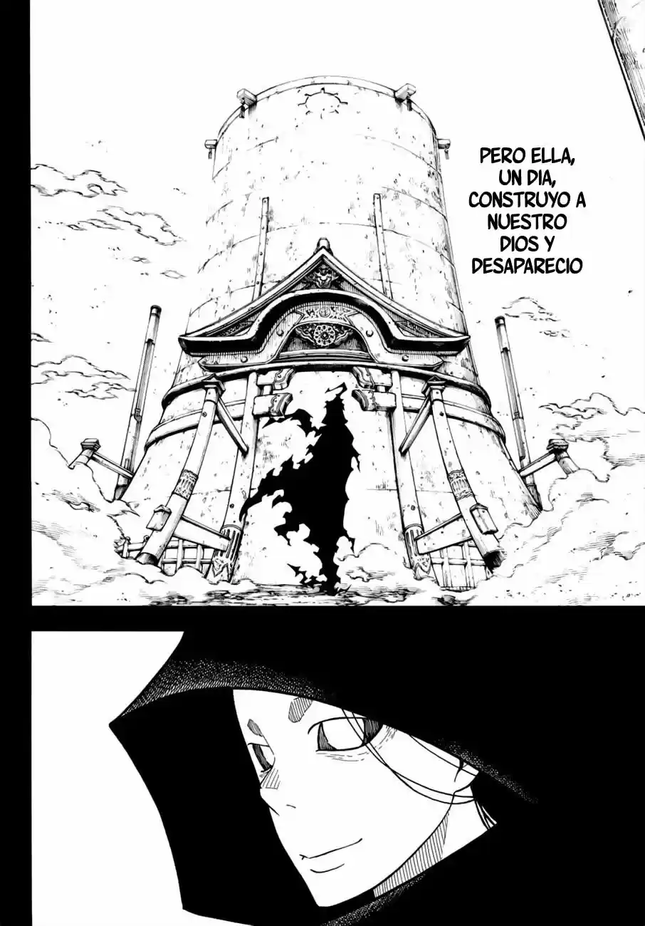 Fire Brigade Of Flames - Capítulo 116 - Página 8 - LectorTMOo