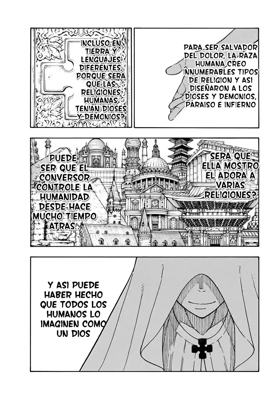 Fire Brigade Of Flames - Capítulo 122 - Página 8 - LectorTMOo