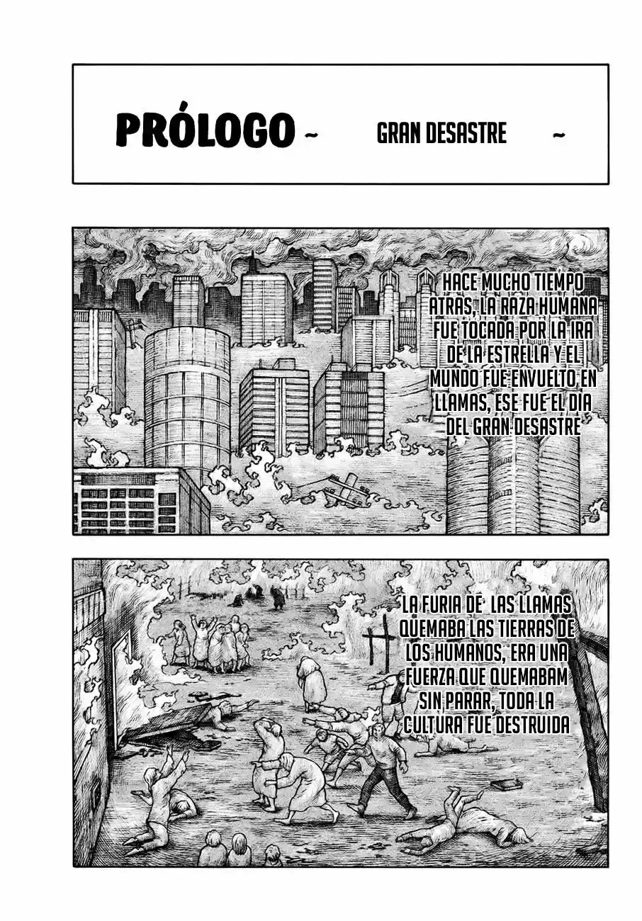 Fire Brigade Of Flames - Capítulo 123 - Página 8 - LectorTMOo