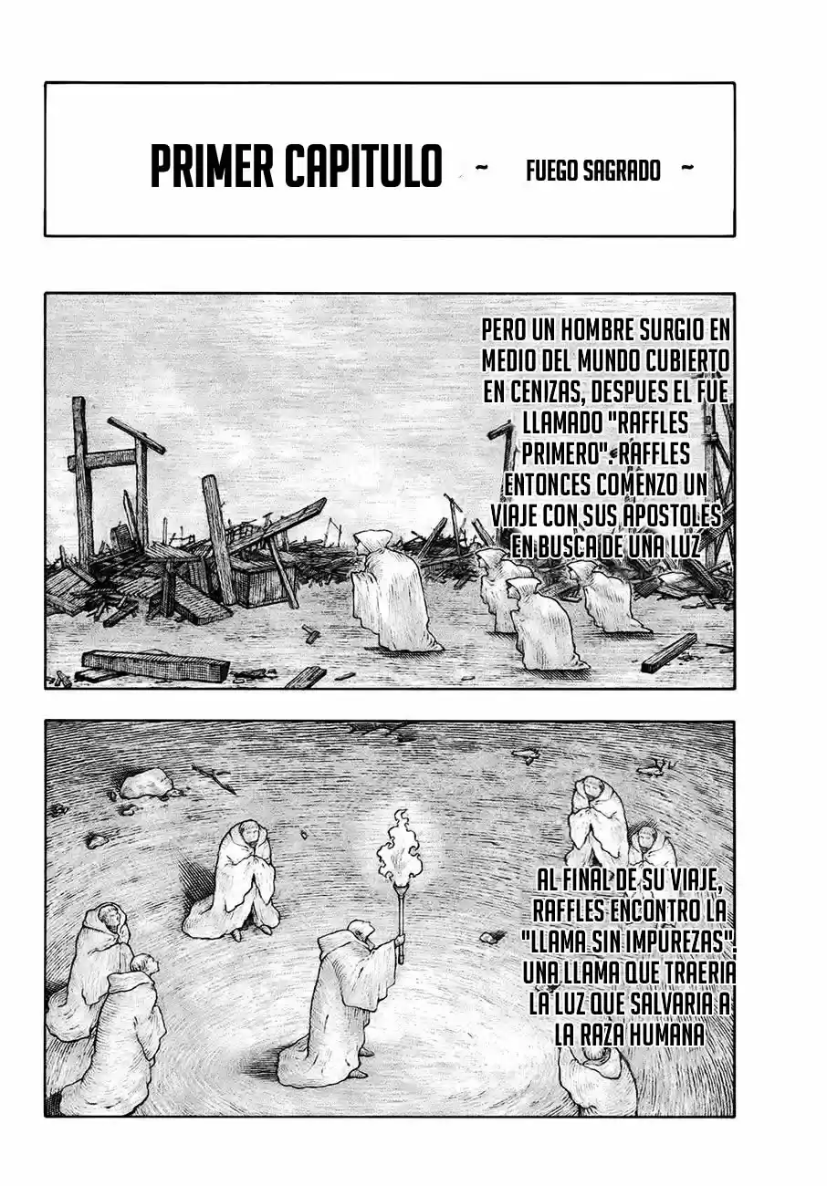 Fire Brigade Of Flames - Capítulo 123 - Página 9 - LectorTMOo