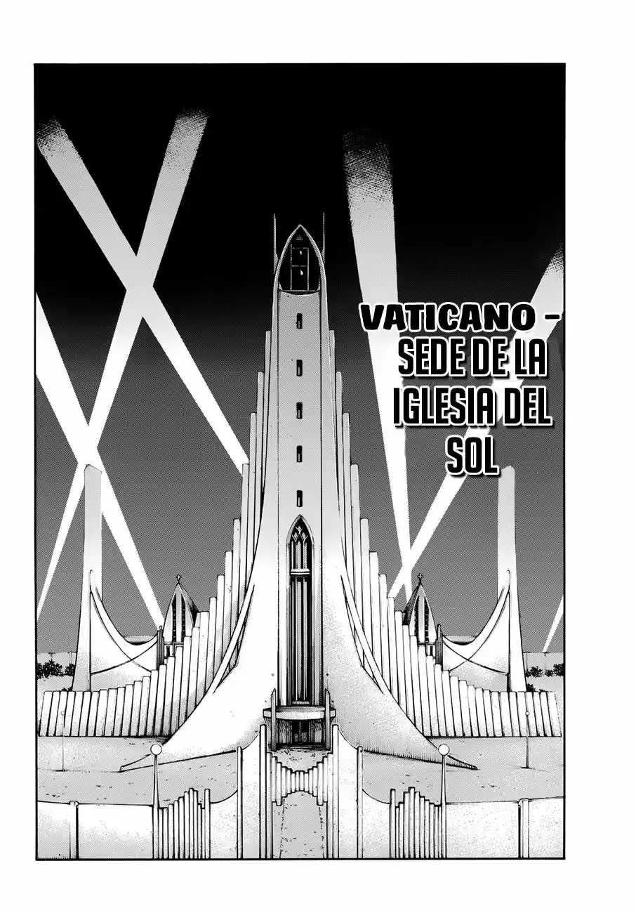 Fire Brigade Of Flames - Capítulo 124 - Página 13 - LectorTMOo