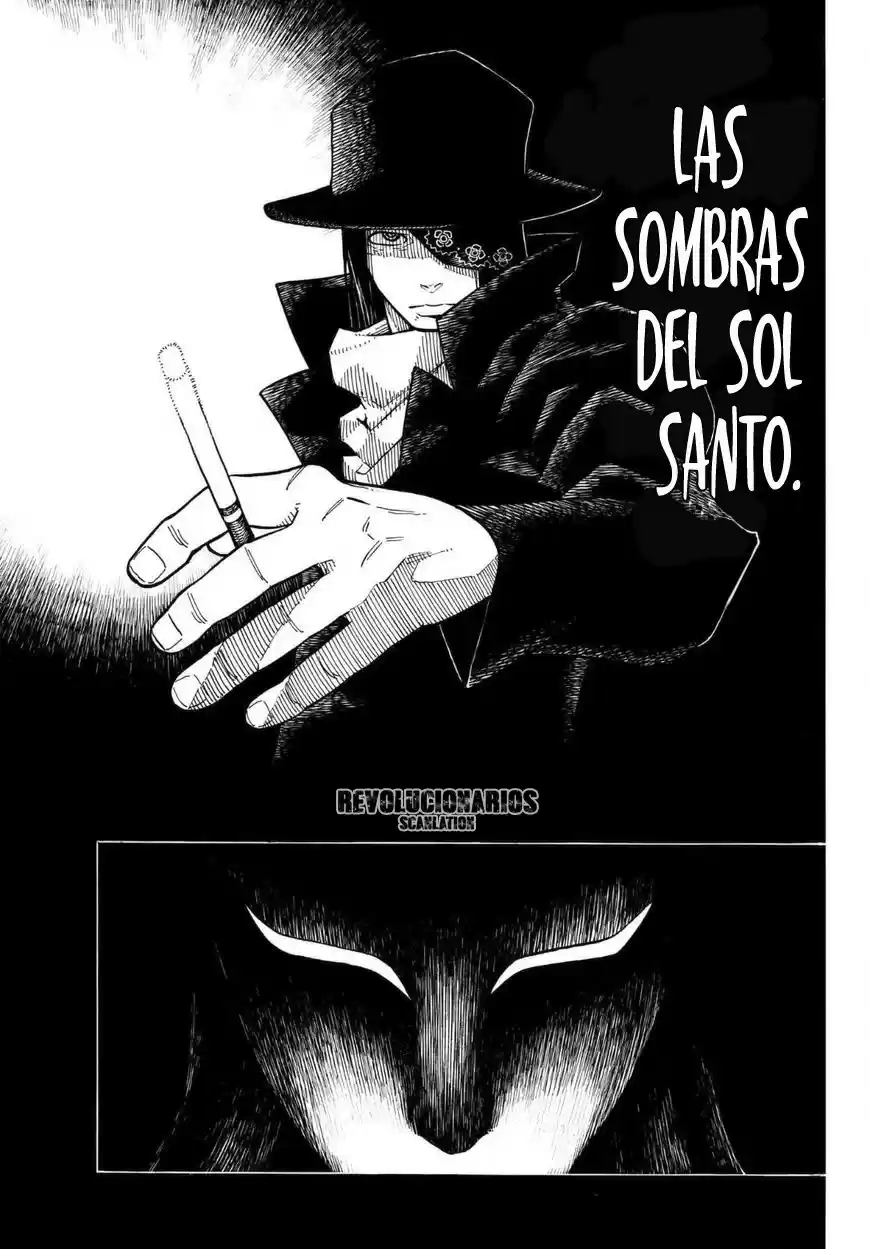 Fire Brigade Of Flames - Capítulo 125 - Página 16 - LectorTMOo