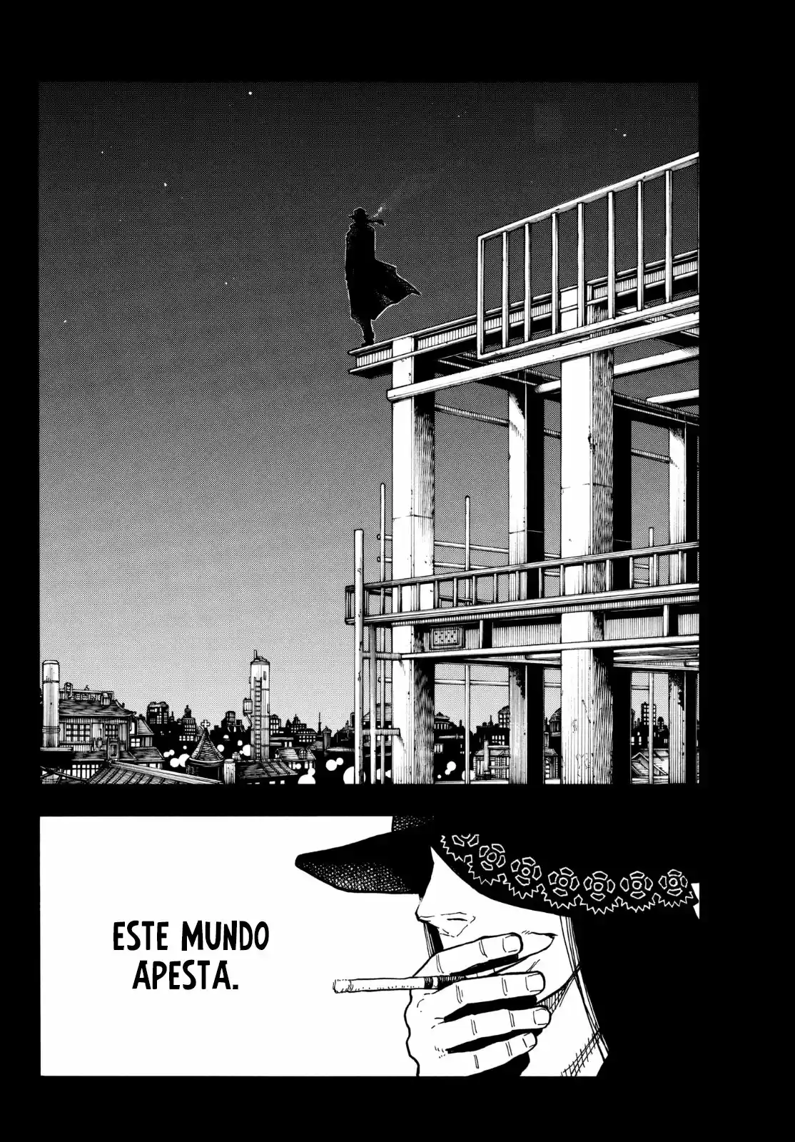 Fire Brigade Of Flames - Capítulo 126 - Página 20 - LectorTMOo