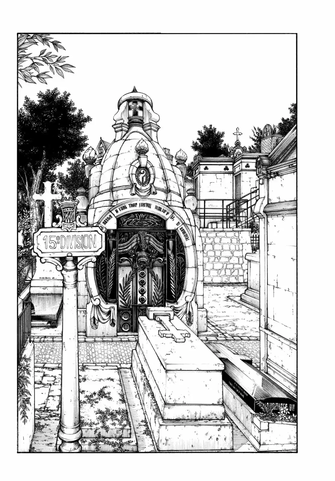 Fire Brigade Of Flames - Capítulo 149 - Página 13 - LectorTMOo