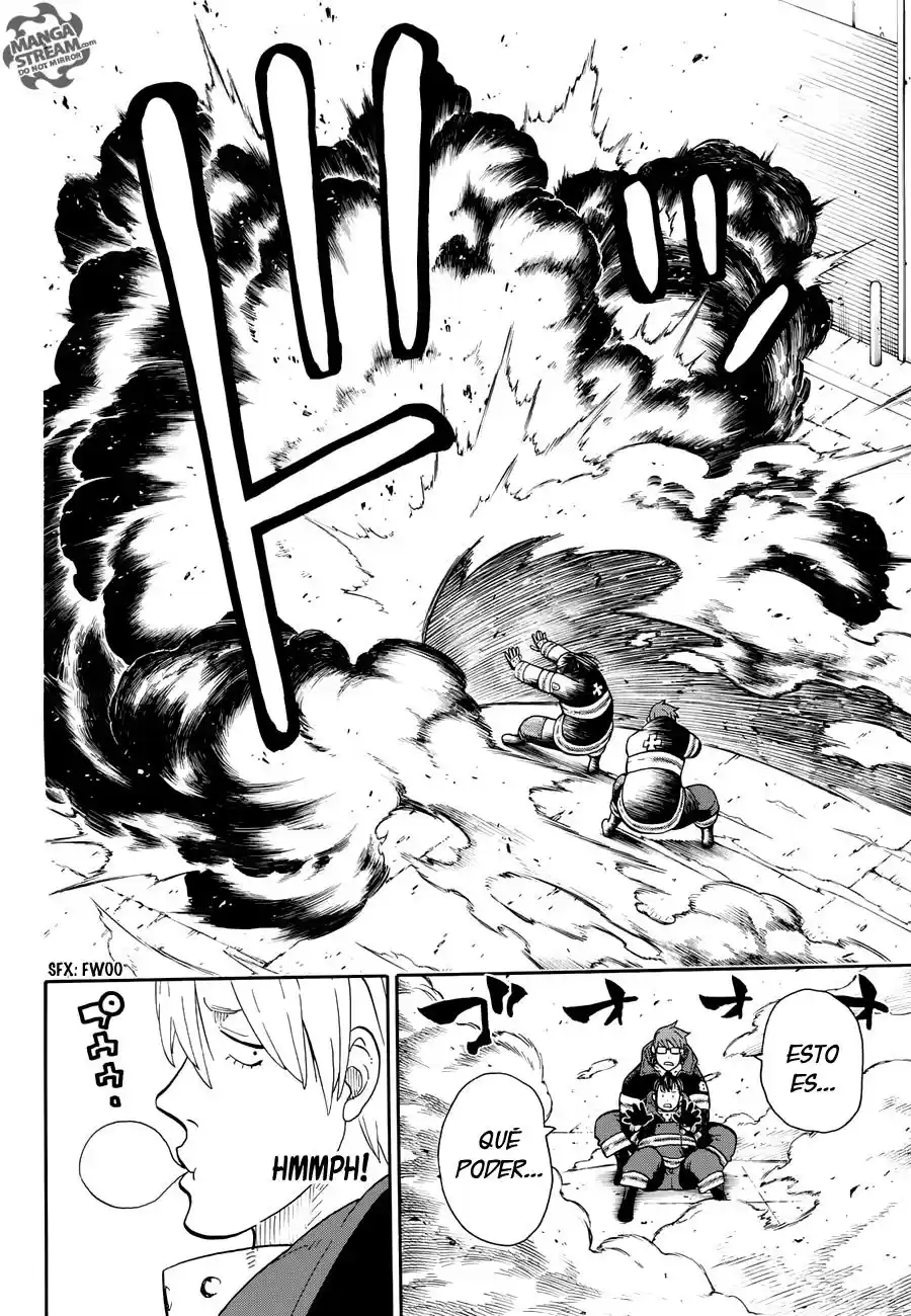 Fire Brigade Of Flames - Capítulo 15 - Página 13 - LectorTMOo