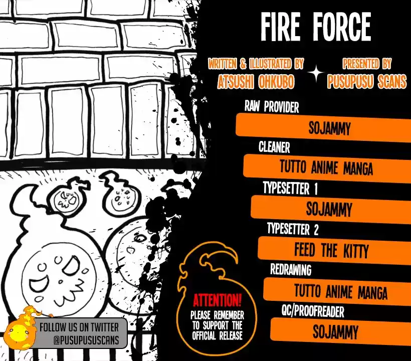 Fire Brigade Of Flames - Capítulo 152 - Página 1 - LectorTMOo