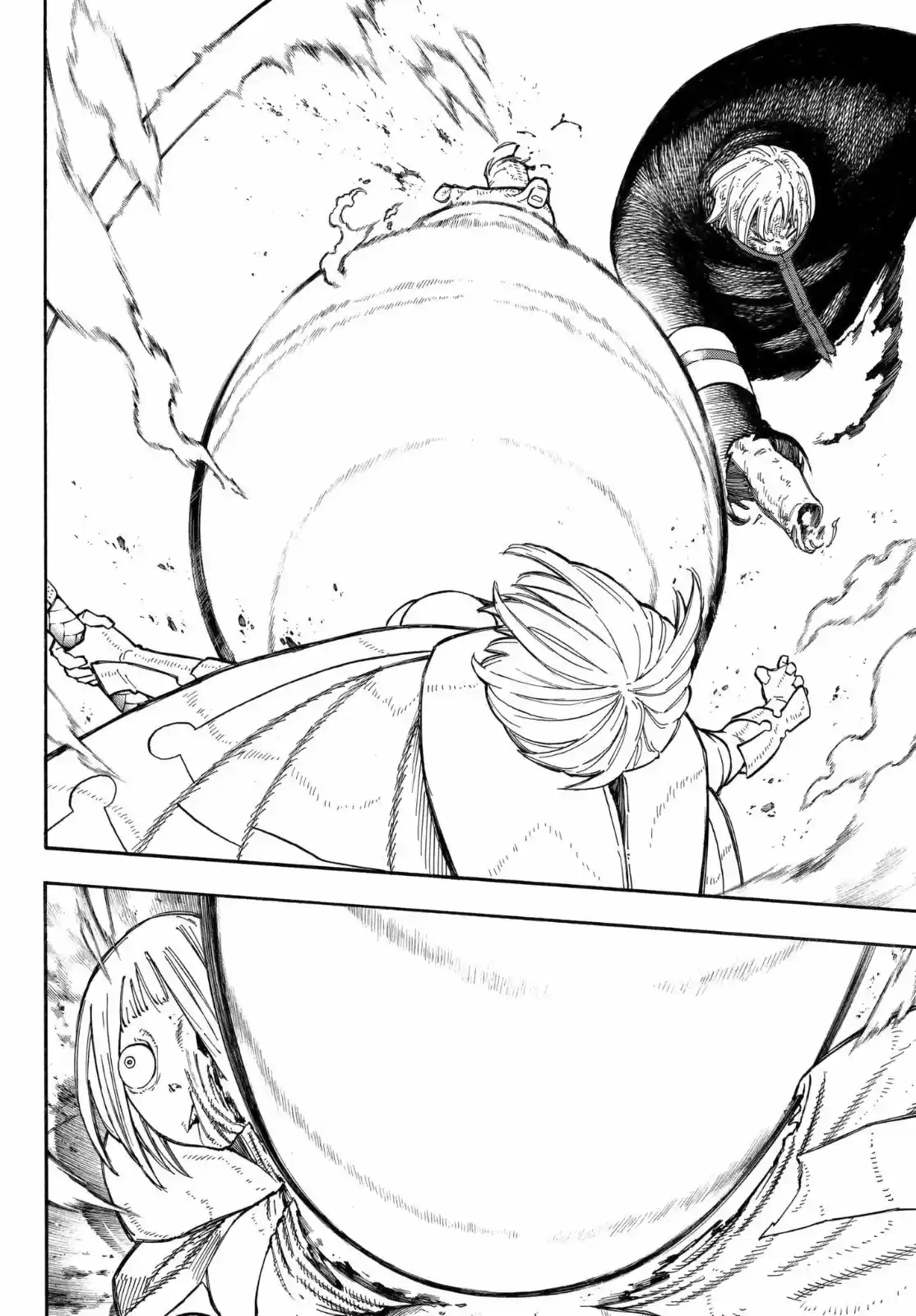 Fire Brigade Of Flames - Capítulo 158 - Página 20 - LectorTMOo