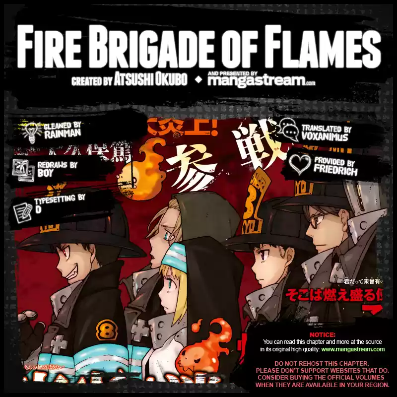 Fire Brigade Of Flames - Capítulo 16 - Página 2 - LectorTMOo