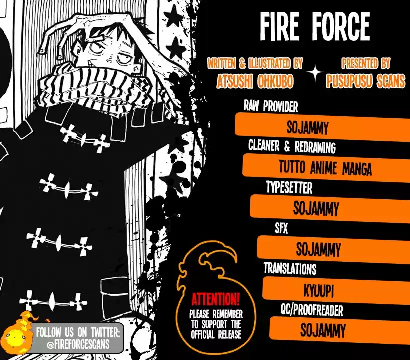Fire Brigade Of Flames - Capítulo 165 - Página 2 - LectorTMOo