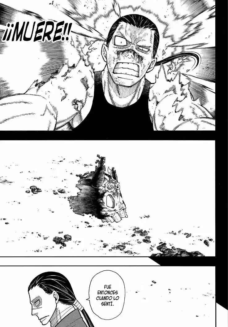 Fire Brigade Of Flames - Capítulo 168 - Página 9 - LectorTMOo