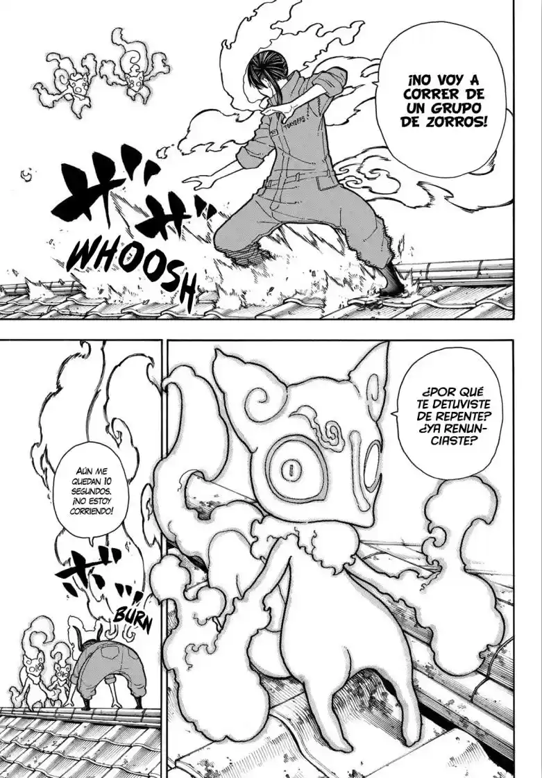 Fire Brigade Of Flames - Capítulo 171 - Página 13 - LectorTMOo