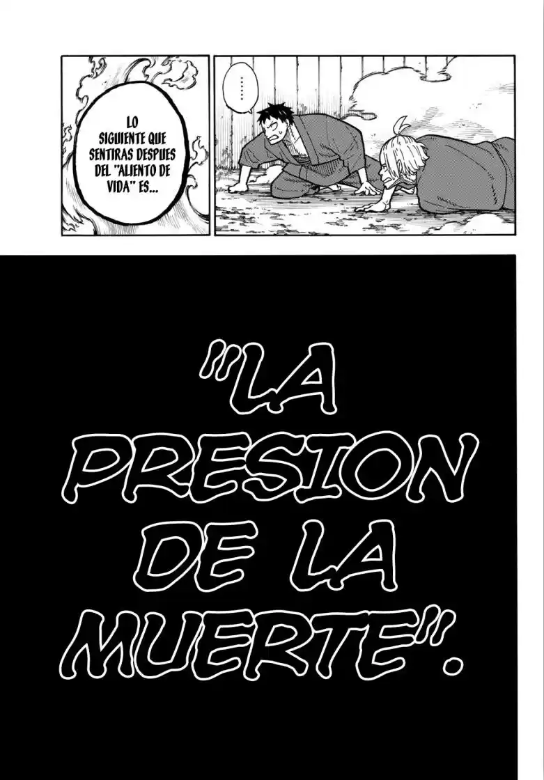 Fire Brigade Of Flames - Capítulo 172 - Página 13 - LectorTMOo