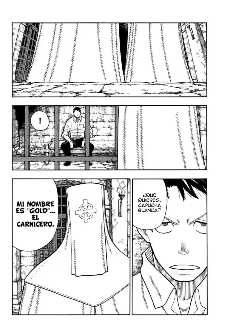 Fire Brigade Of Flames - Capítulo 179 - Página 18 - LectorTMOo