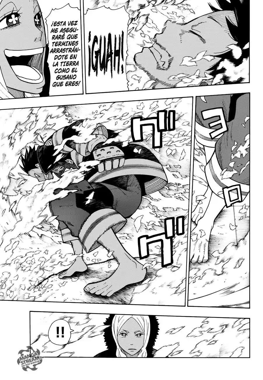 Fire Brigade Of Flames - Capítulo 18 - Página 13 - LectorTMOo