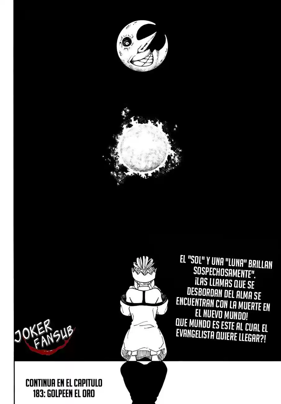 Fire Brigade Of Flames - Capítulo 182 - Página 21 - LectorTMOo