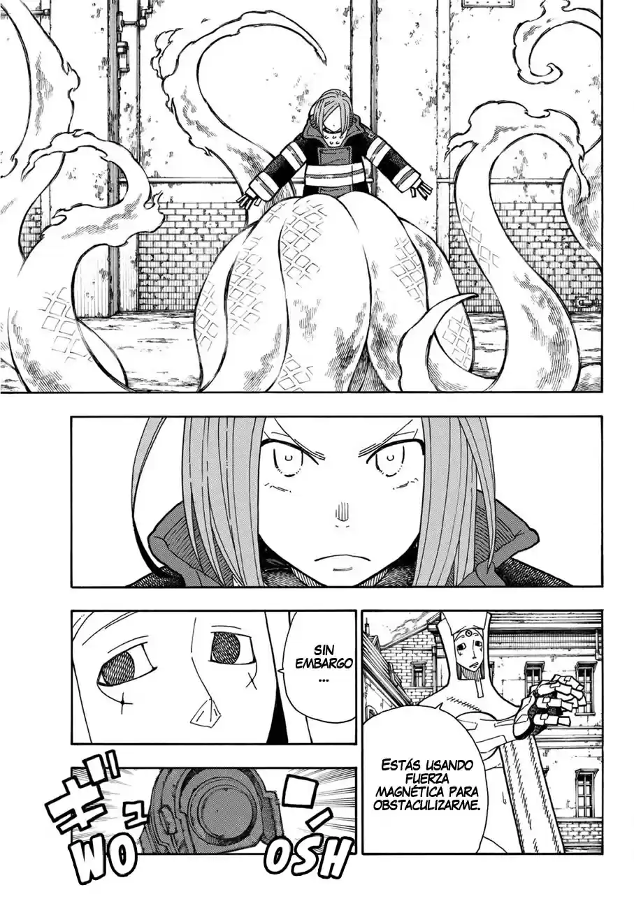 Fire Brigade Of Flames - Capítulo 185 - Página 14 - LectorTMOo