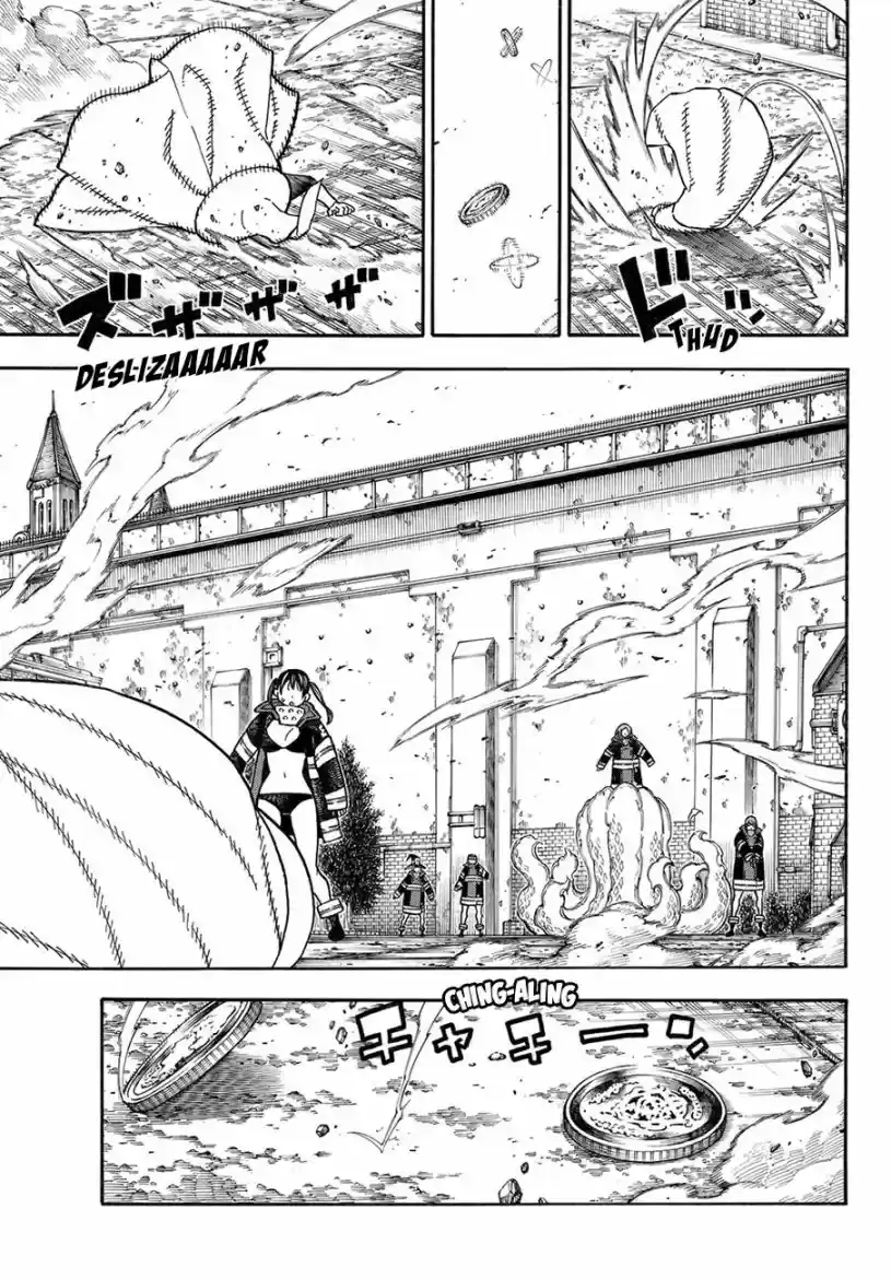 Fire Brigade Of Flames - Capítulo 186 - Página 5 - LectorTMOo