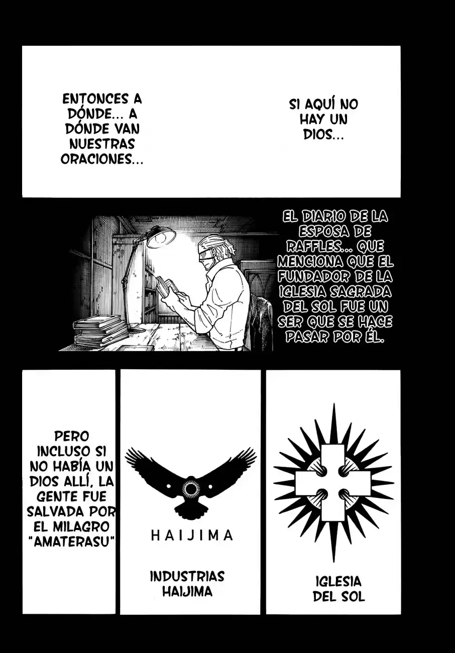 Fire Brigade Of Flames - Capítulo 187 - Página 12 - LectorTMOo
