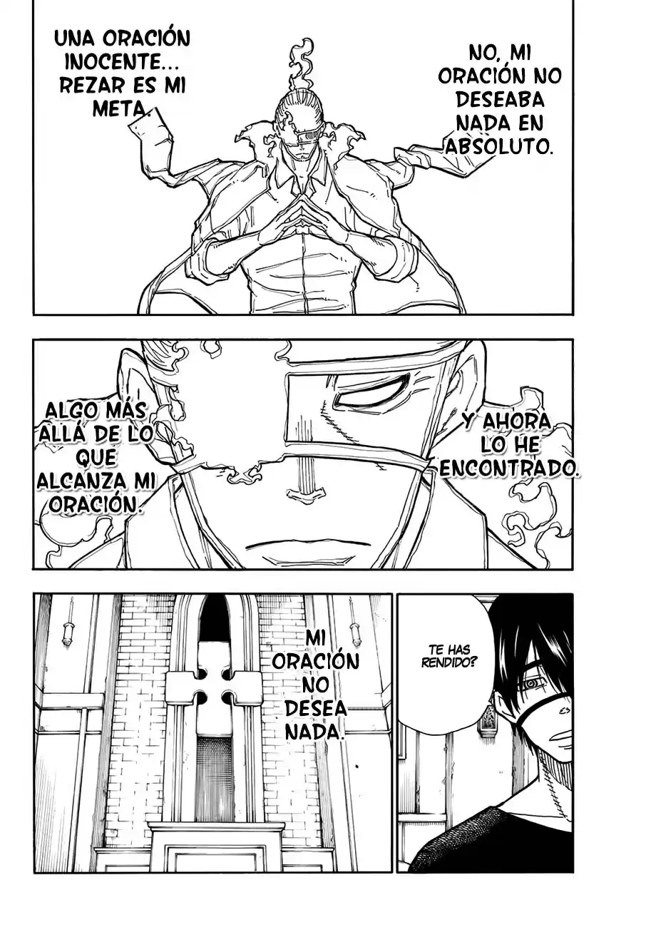 Fire Brigade Of Flames - Capítulo 187 - Página 14 - LectorTMOo