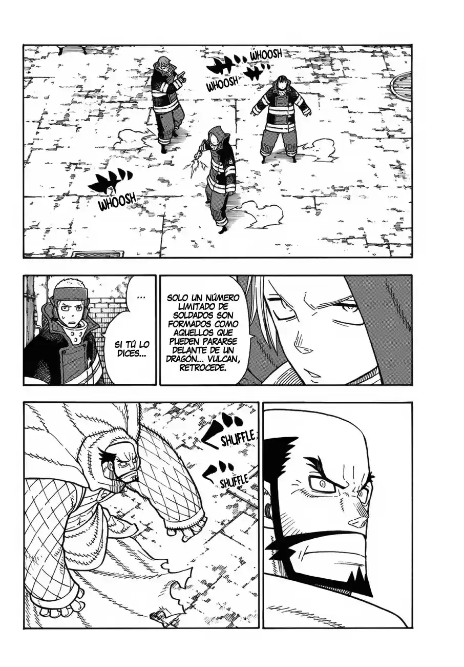 Fire Brigade Of Flames - Capítulo 188 - Página 13 - LectorTMOo