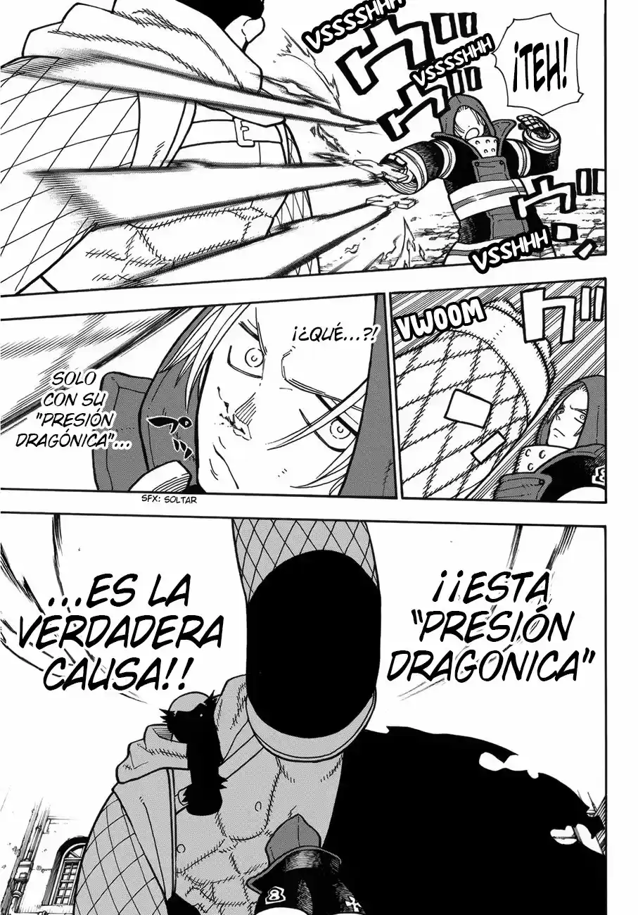 Fire Brigade Of Flames - Capítulo 189 - Página 9 - LectorTMOo