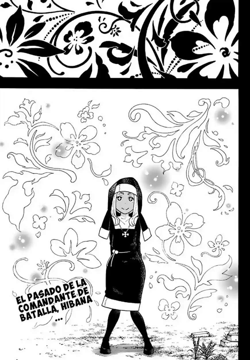 Fire Brigade Of Flames - Capítulo 19 - Página 3 - LectorTMOo