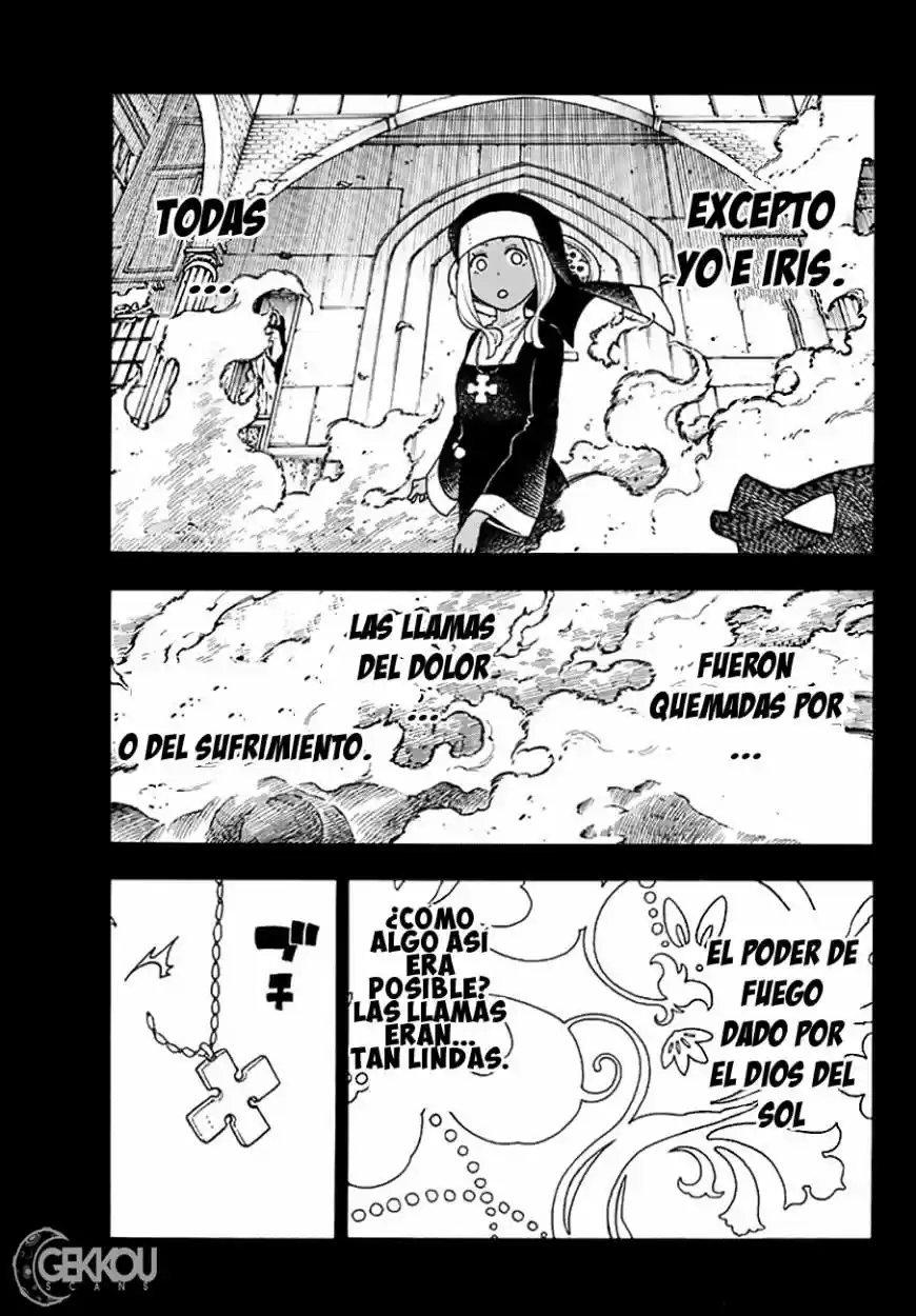 Fire Brigade Of Flames - Capítulo 19 - Página 11 - LectorTMOo