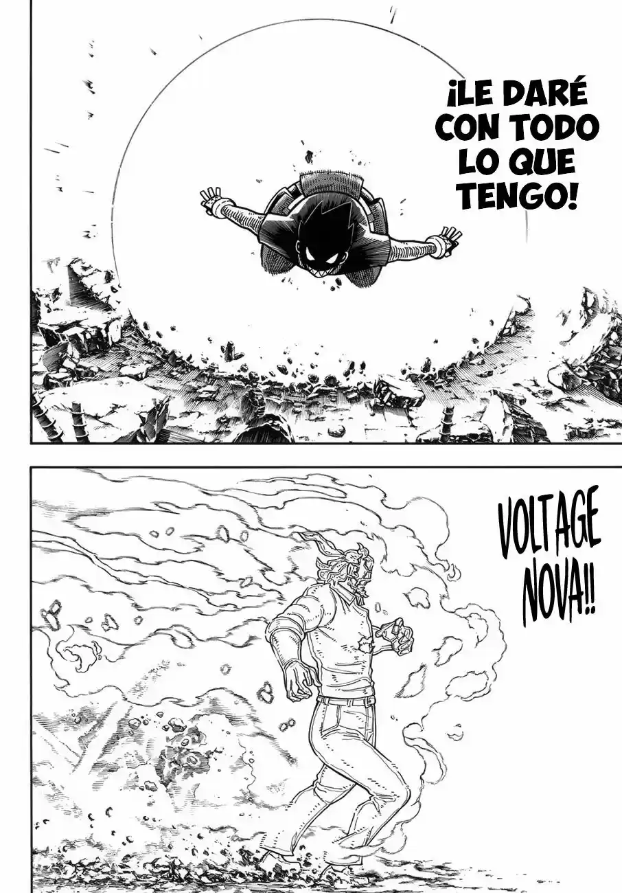 Fire Brigade Of Flames - Capítulo 193 - Página 10 - LectorTMOo