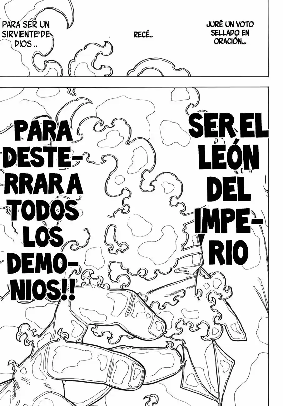 Fire Brigade Of Flames - Capítulo 193 - Página 15 - LectorTMOo